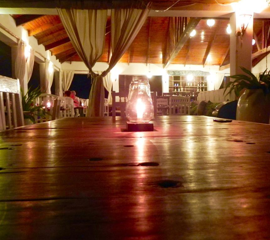 Отель The Swahili House Занзибар Экстерьер фото